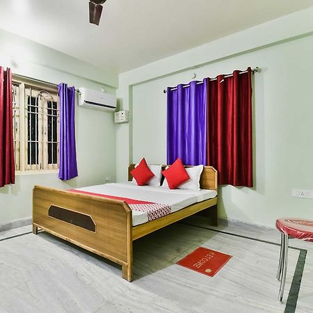 Flagship Hotel Shubh Yatra Digha  Exteriör bild