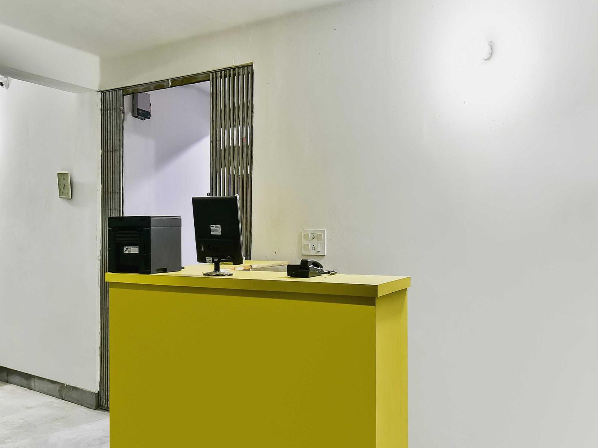 Flagship Hotel Shubh Yatra Digha  Exteriör bild