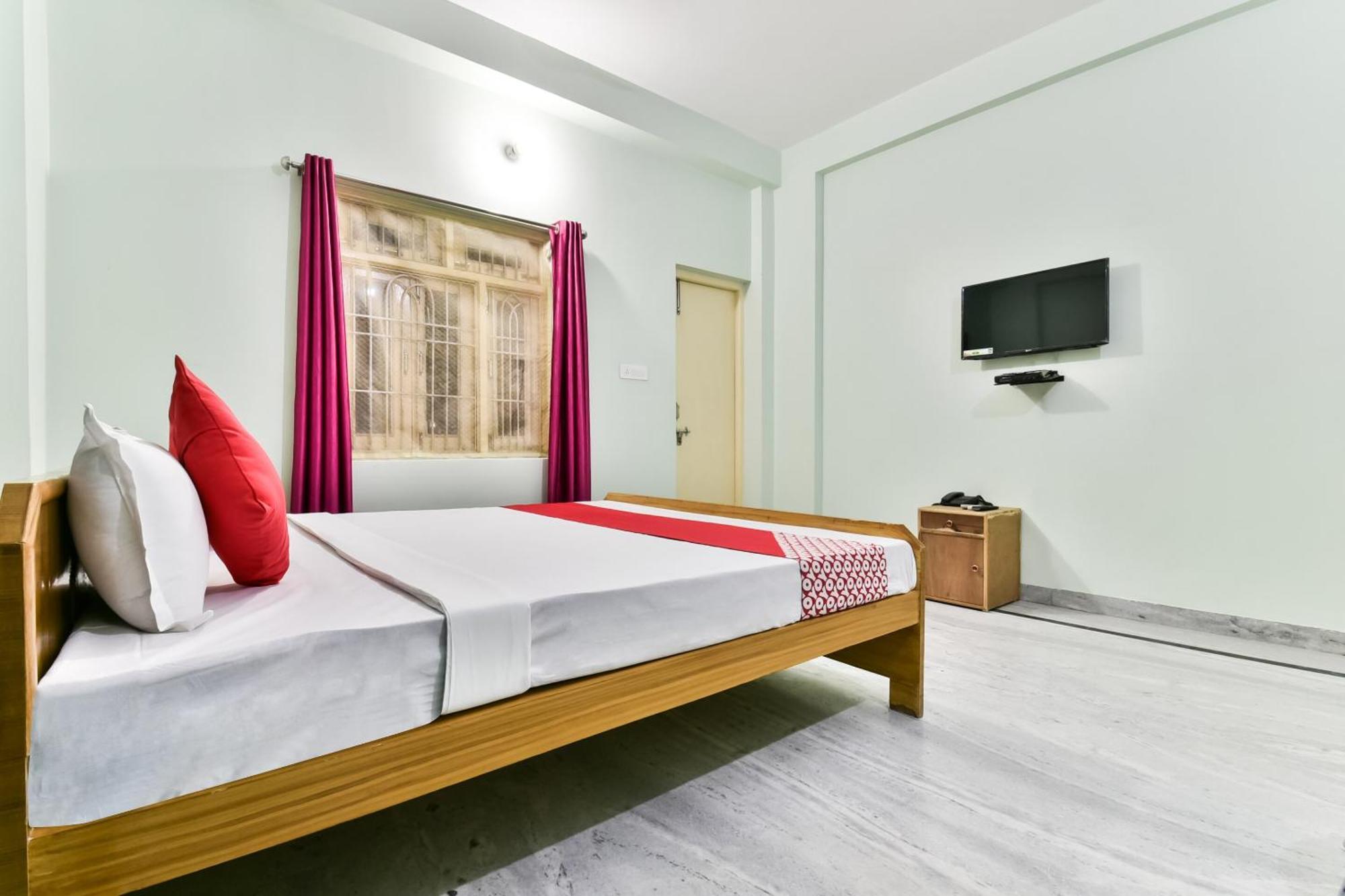 Flagship Hotel Shubh Yatra Digha  Exteriör bild