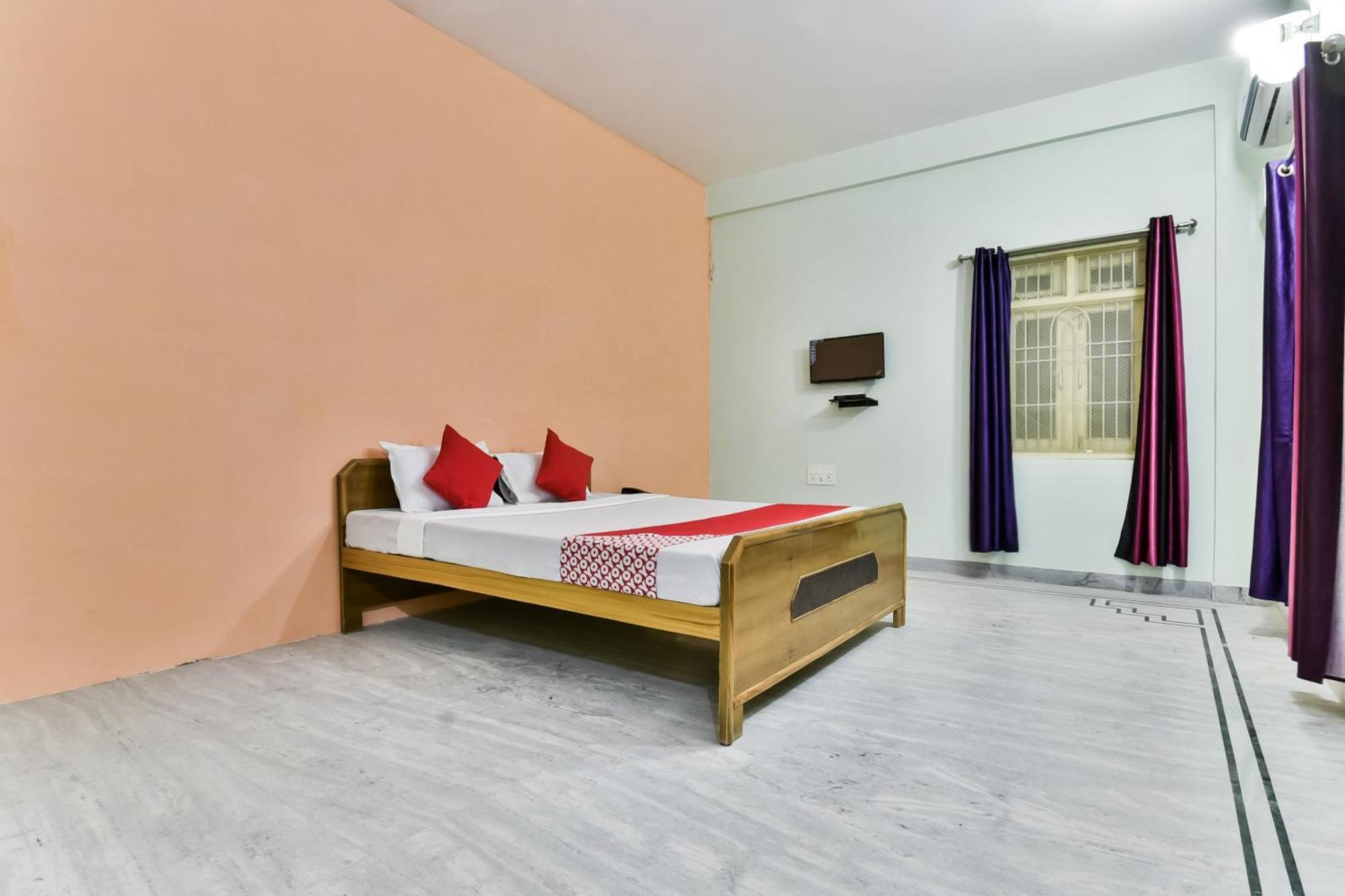 Flagship Hotel Shubh Yatra Digha  Exteriör bild