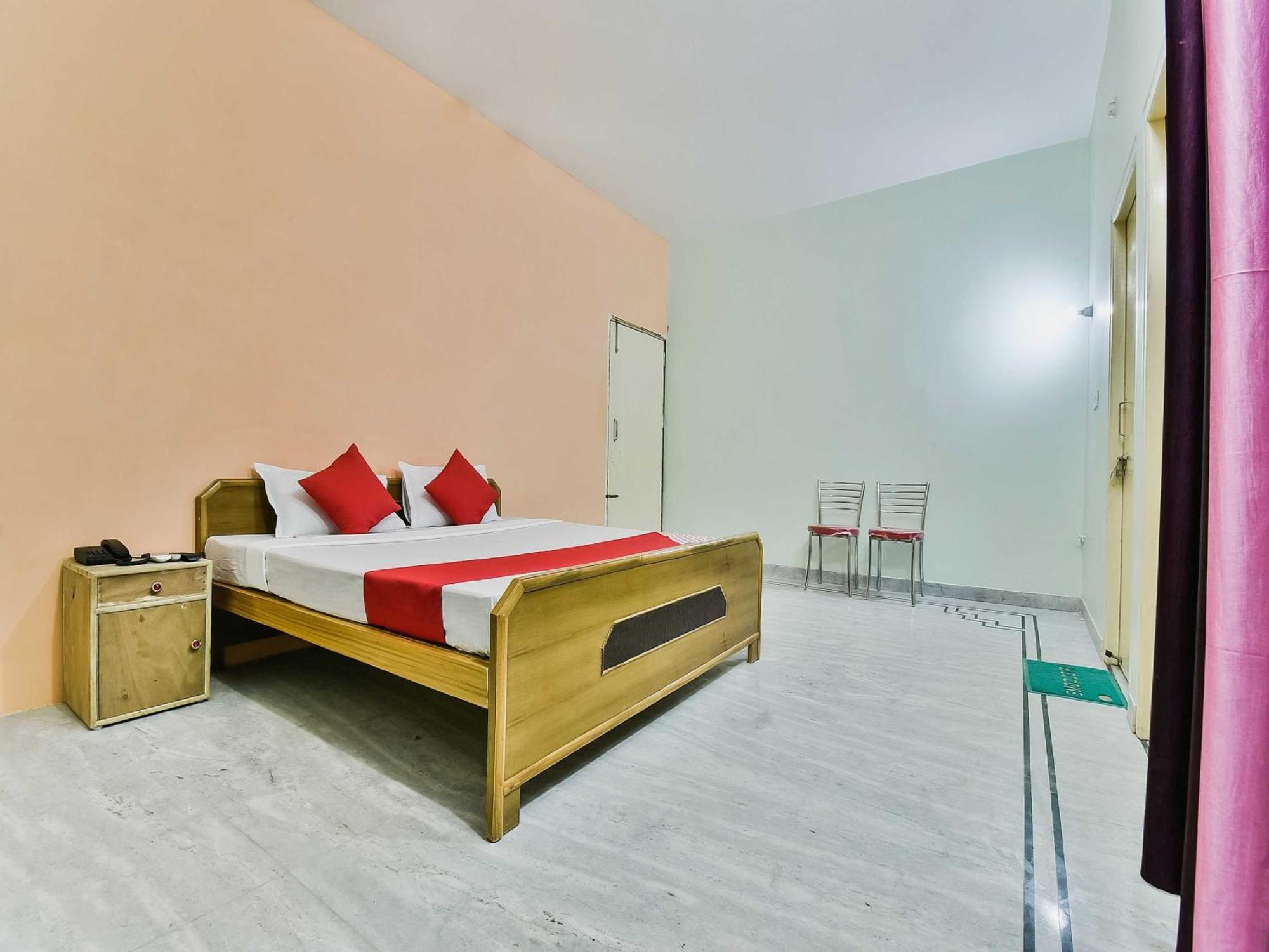 Flagship Hotel Shubh Yatra Digha  Exteriör bild