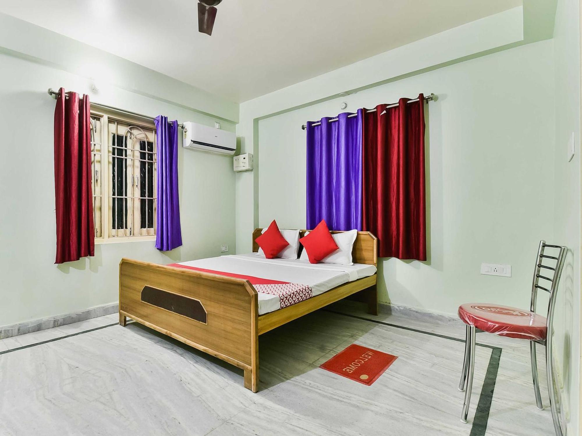 Flagship Hotel Shubh Yatra Digha  Exteriör bild