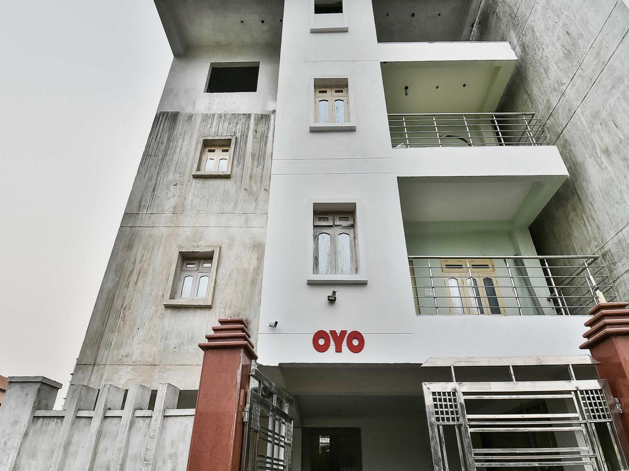 Flagship Hotel Shubh Yatra Digha  Exteriör bild
