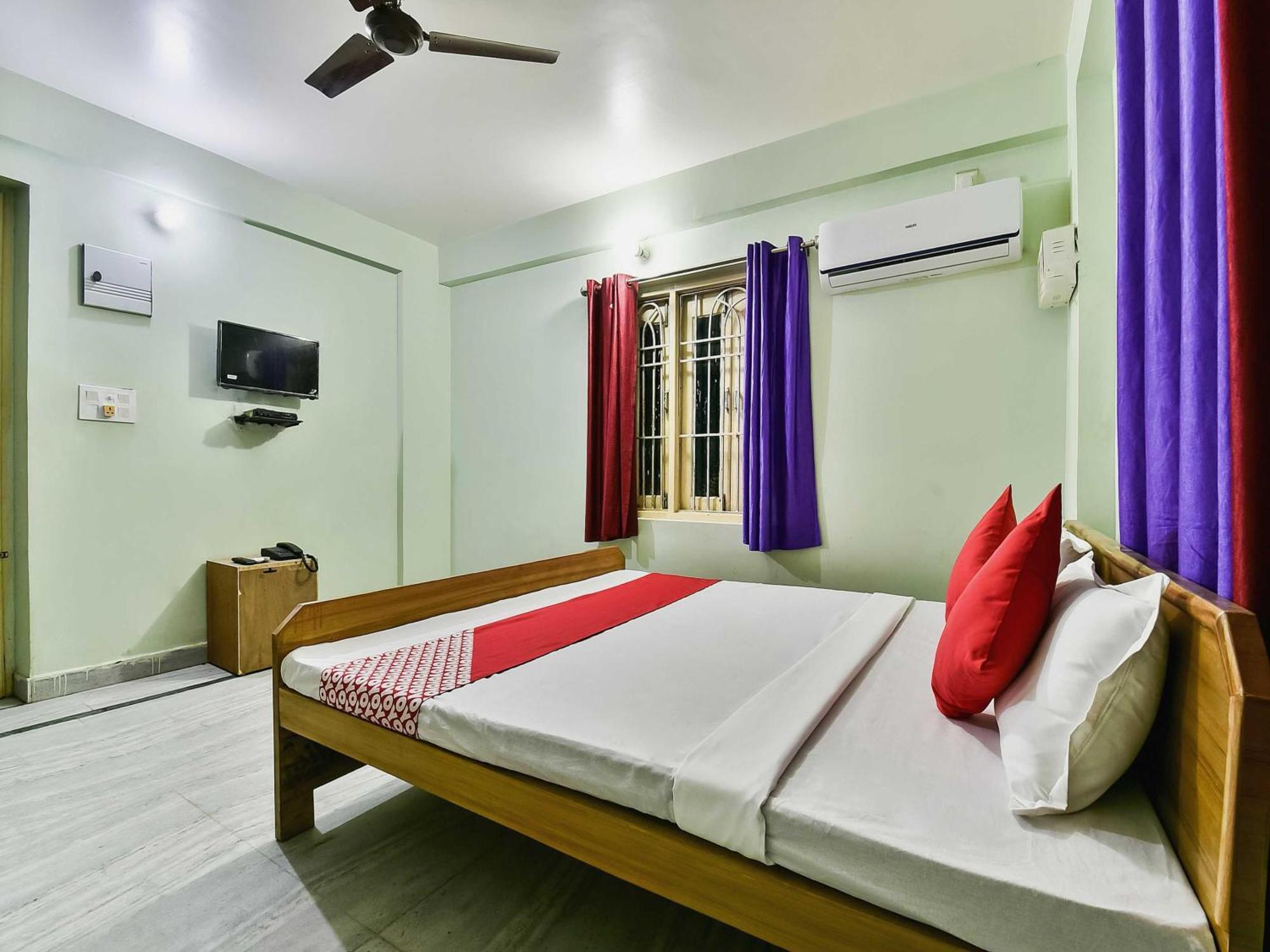 Flagship Hotel Shubh Yatra Digha  Exteriör bild