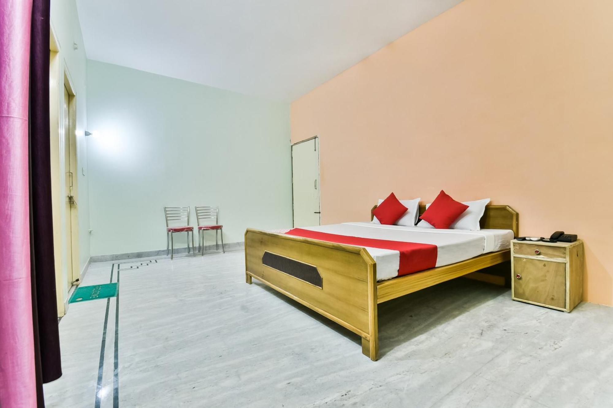 Flagship Hotel Shubh Yatra Digha  Exteriör bild