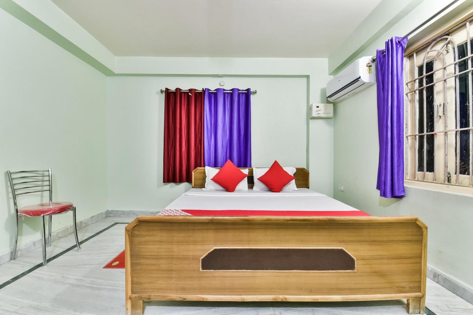 Flagship Hotel Shubh Yatra Digha  Exteriör bild