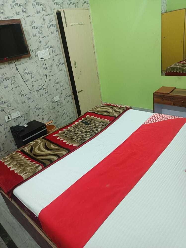 Flagship Hotel Shubh Yatra Digha  Exteriör bild